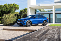 Mercedes-Benz GLC Coupe | 2026