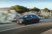 Mercedes-Benz GLC Coupe | 2026