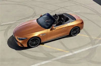 Mercedes-Benz SL | 2025