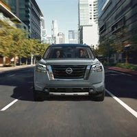 Nissan Pathfinder | 2025