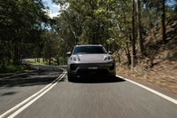 Porsche Macan | 2025