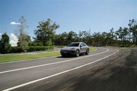 Porsche Macan | 2025