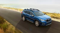 Subaru Ascent | 2025