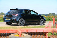 Toyota Corolla Hybrid | 2025