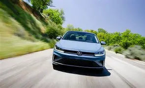 Volkswagen Jetta | 2026