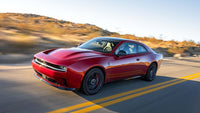 Dodge Charger Daytona | 2025