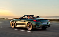 BMW Z4 | 2026