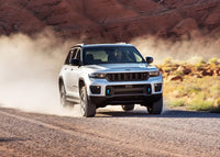 Jeep Grand Cherokee | 2025