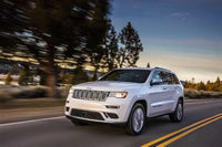 Jeep Grand Cherokee | 2025