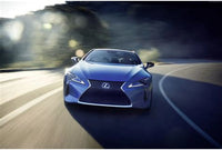 Lexus LC 500h | 2025