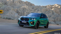 BMW X5 M | 2025