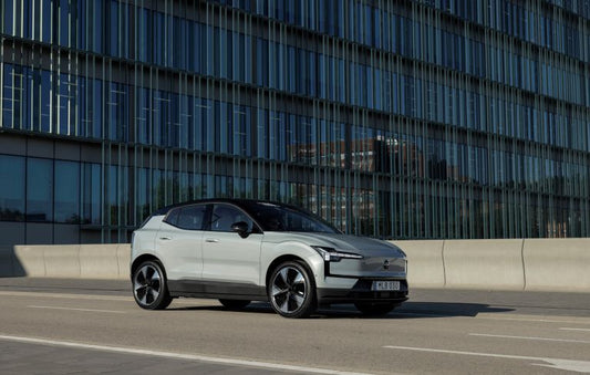 Volvo EX30 | 2026
