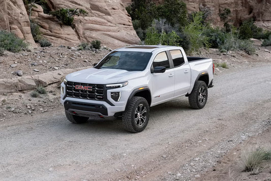 GMC Canyon | 2026