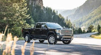 GMC Sierra 3500HD | 2026