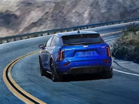 Cadillac OPTIQ | 2026