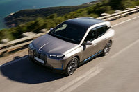 BMW iX | 2026