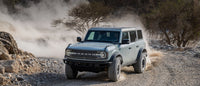Ford Bronco Sport | 2025