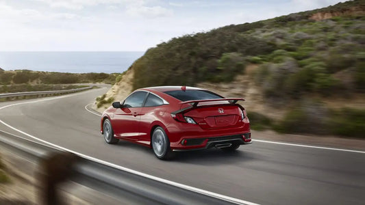 Honda Civic Type R | 2025