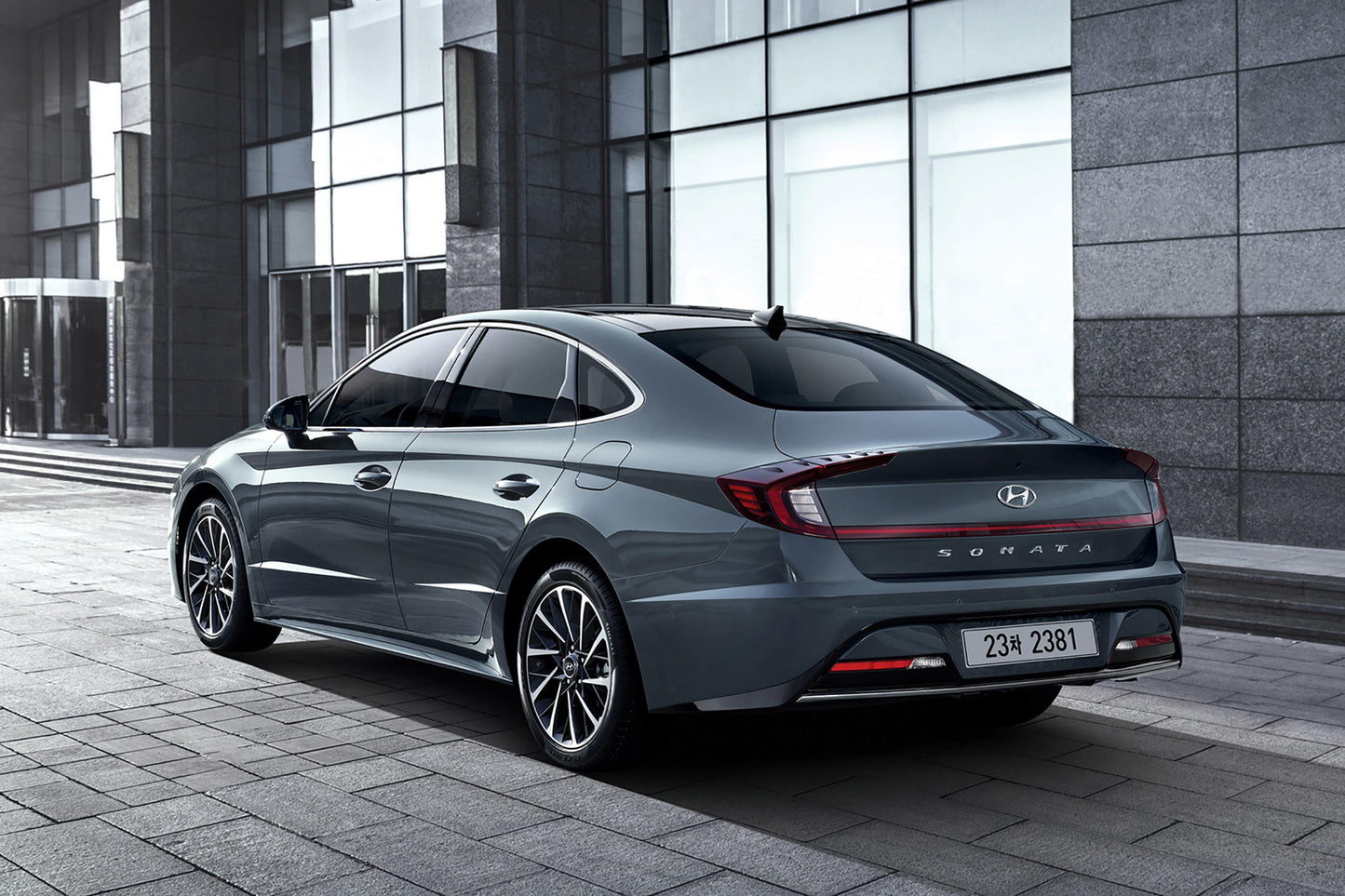 Hyundai Sonata | 2025