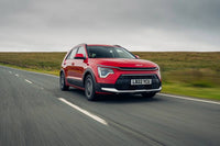 Kia Niro Hybrid | 2025