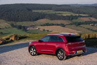 Kia Niro Hybrid | 2025