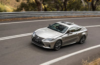 Lexus RC | 2025