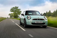 MINI Convertible | 2025