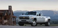Chevrolet Silverado 3500 HD | 2026