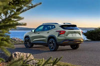 Chevrolet Trax | 2025