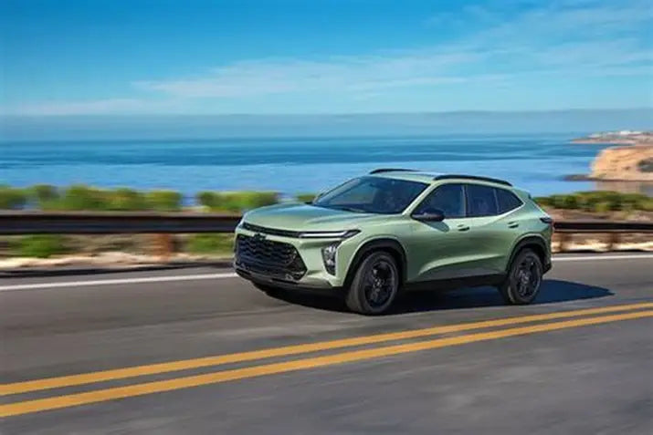 Chevrolet Trax | 2025