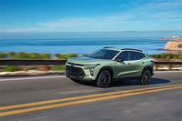 Chevrolet Trax | 2025