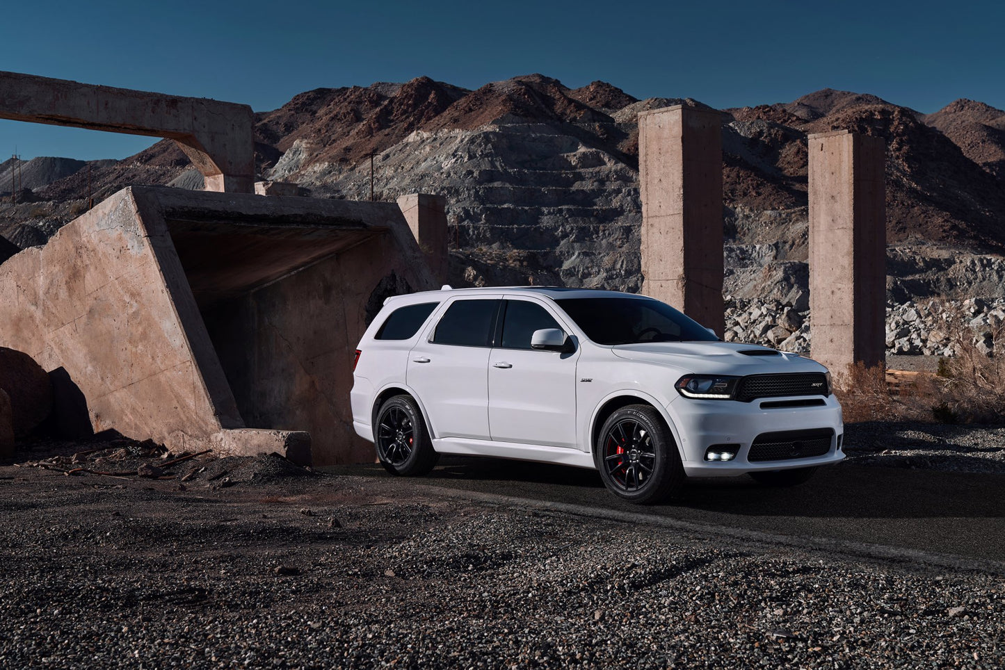 Dodge Durango | 2025