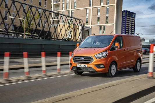 Ford Transit Van | 2025