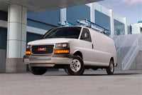 GMC Savana Cargo | 2025