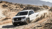 Honda Ridgeline | 2026