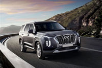 Hyundai Palisade | 2025