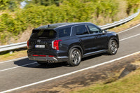 Hyundai Palisade | 2025