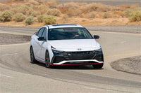 Hyundai Elantra N | 2025