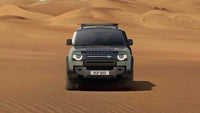 Land Rover Defender | 2025