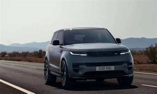 Land Rover Range Rover Sport | 2025
