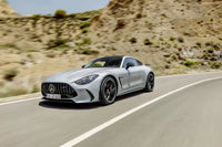 Mercedes-Benz AMG GT | 2025
