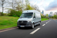 Mercedes-Benz eSprinter Cargo Van | 2025