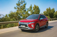 Mitsubishi Eclipse Cross | 2025