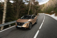 Nissan Ariya | 2025
