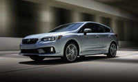 Subaru Impreza | 2025
