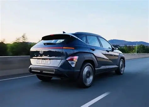 Hyundai Kona | 2025