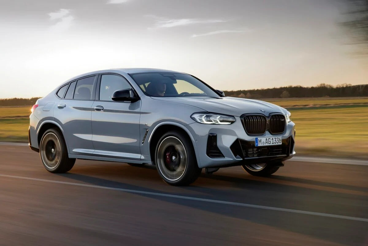 BMW X4 | 2025