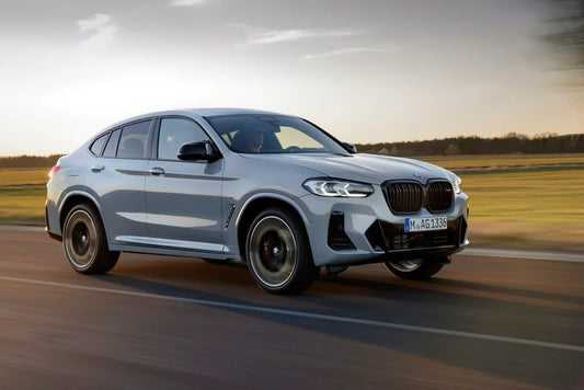 BMW X4 | 2025