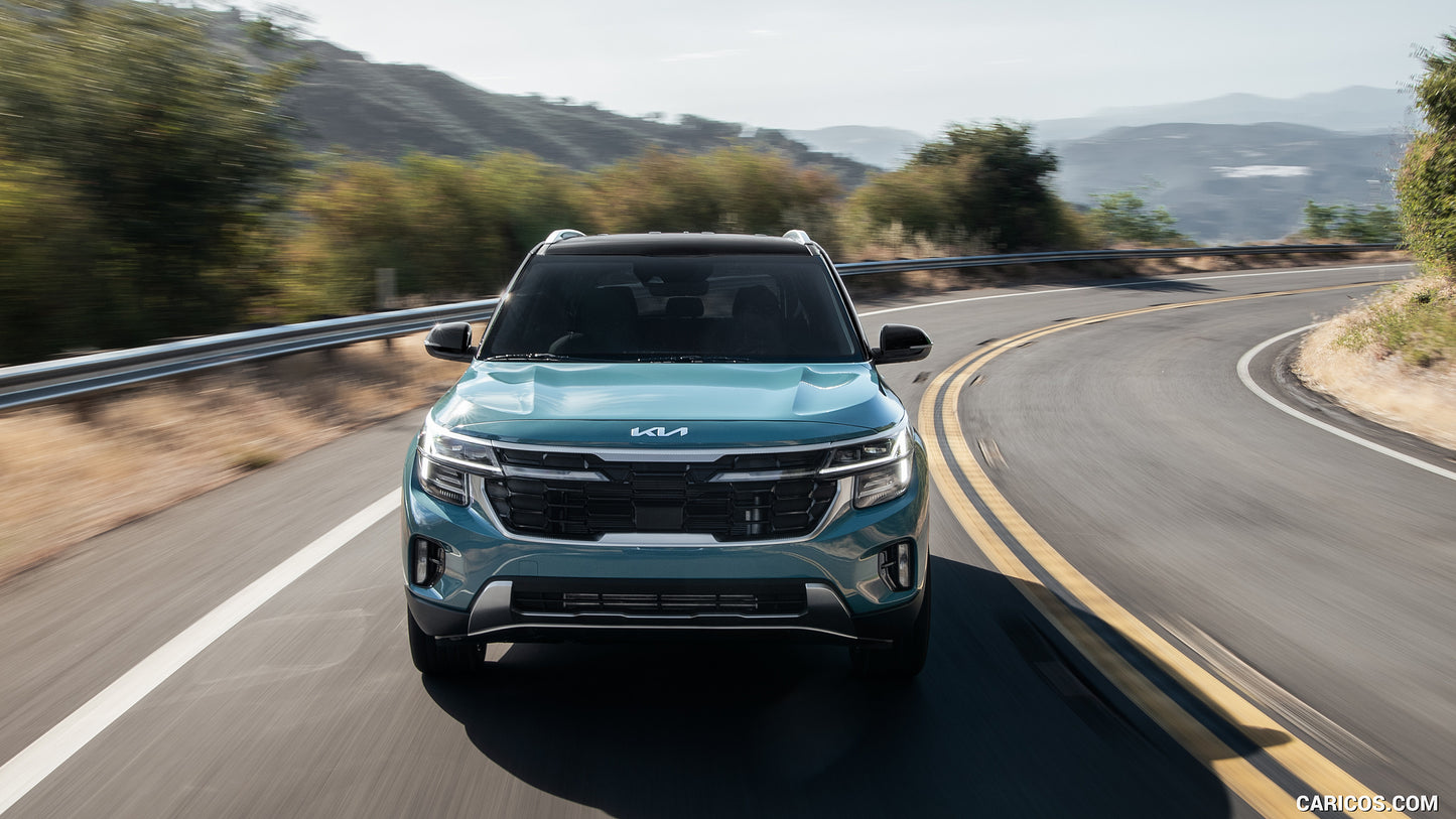 Kia Seltos | 2025