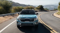 Kia Seltos | 2025